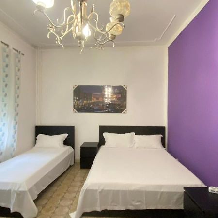 מסטרה Venice Night 25 Via Milano מראה חיצוני תמונה