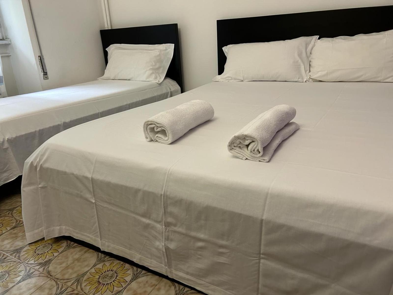 מסטרה Venice Night 25 Via Milano מראה חיצוני תמונה