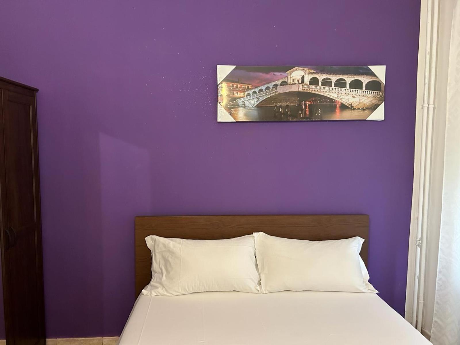 מסטרה Venice Night 25 Via Milano מראה חיצוני תמונה