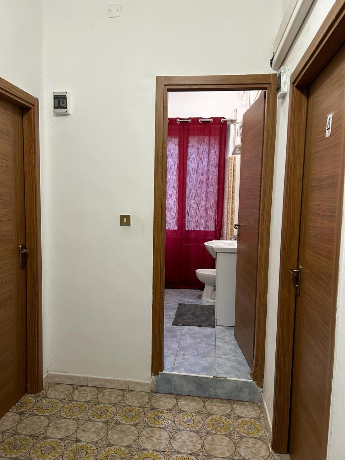 מסטרה Venice Night 25 Via Milano מראה חיצוני תמונה