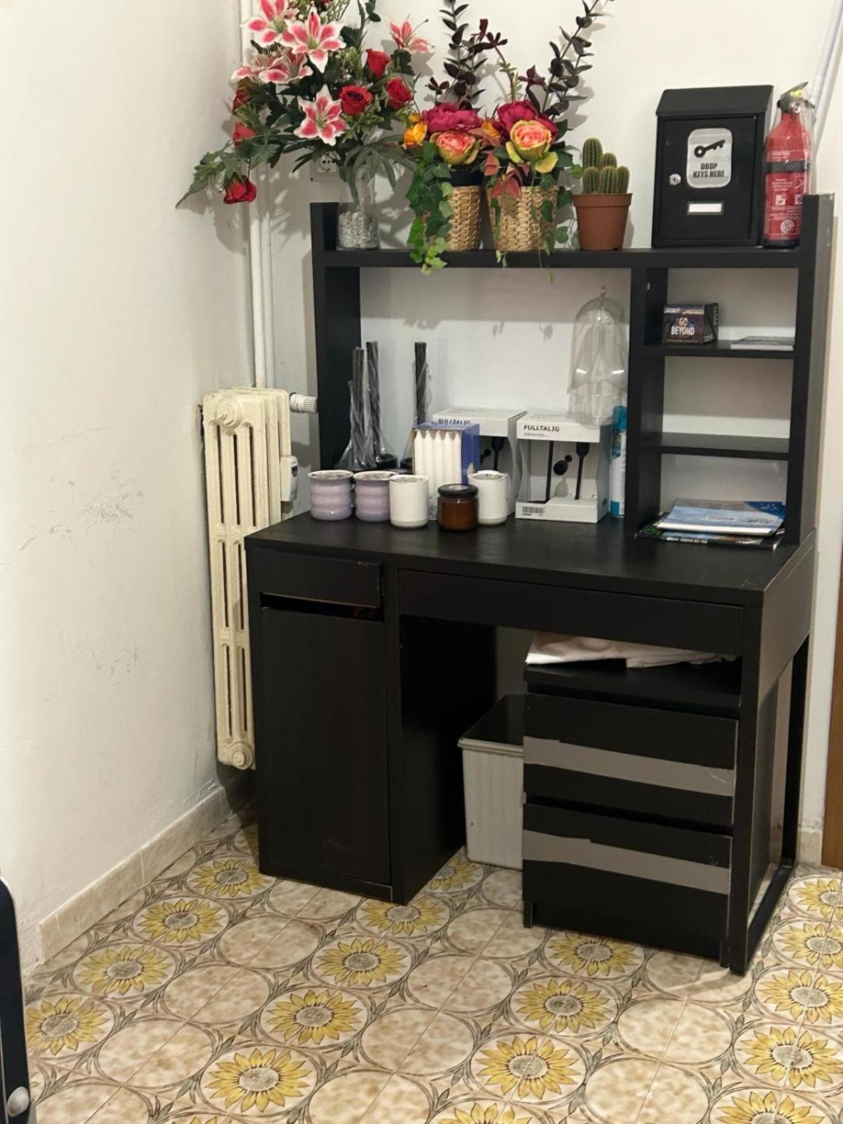 מסטרה Venice Night 25 Via Milano מראה חיצוני תמונה